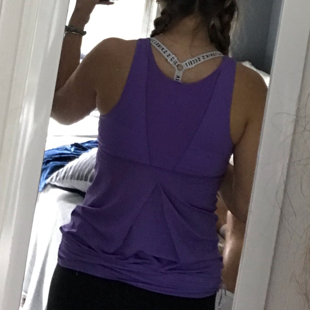 lululemon tank top - Picture 6 of 6